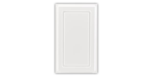 Andover White Thermofoil