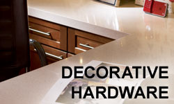 Decorative Hardware