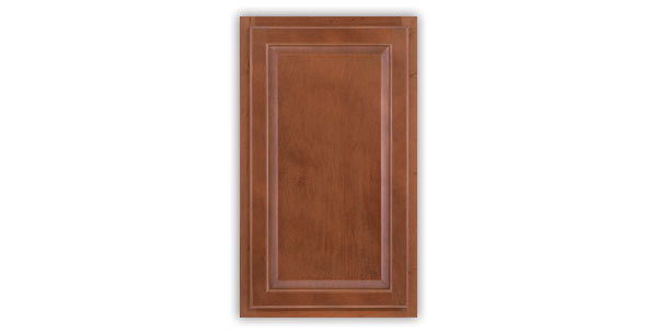 Andover Maple Nutmeg