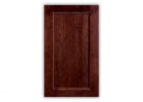 Capistrano Cherry Bordeaux