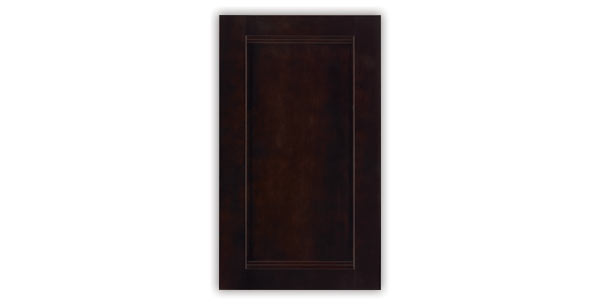 Capistrano Maple Espresso