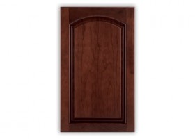 Cumberland Cherry Bordeaux Arch