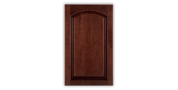 Cumberland Cherry Bordeaux Arch