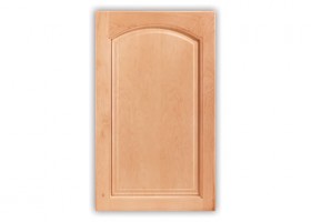 Cumberland Maple Honey Arch