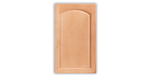 Cumberland Maple Honey Arch