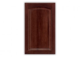 Rushmore Cherry Bordeaux Arch