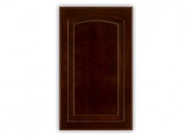 Rushmore Cherry Java Arch