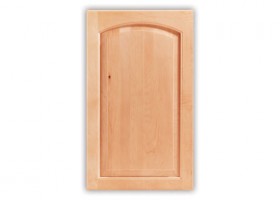 Rushmore Maple Honey Arch