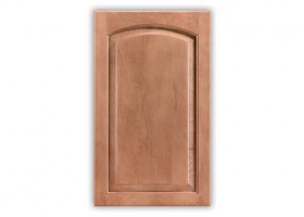 Rushmore Maple Spice Arch