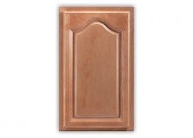 Scottsdale Maple Spice Arch