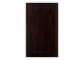 Sonoma Maple Espresso