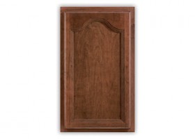 Tahoe Cherry Spice Arch