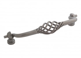 French Nickel Twist Pull