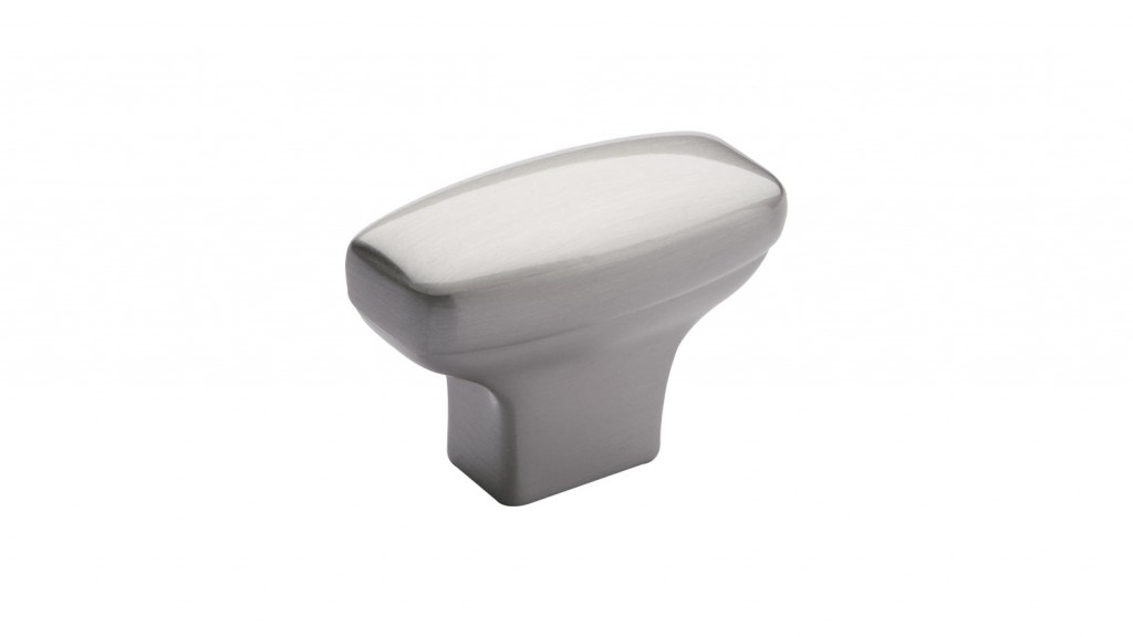 Satin Nickel Toggle Knob