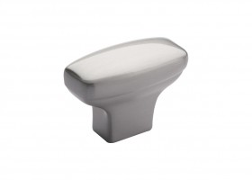 Satin Nickel Toggle Knob