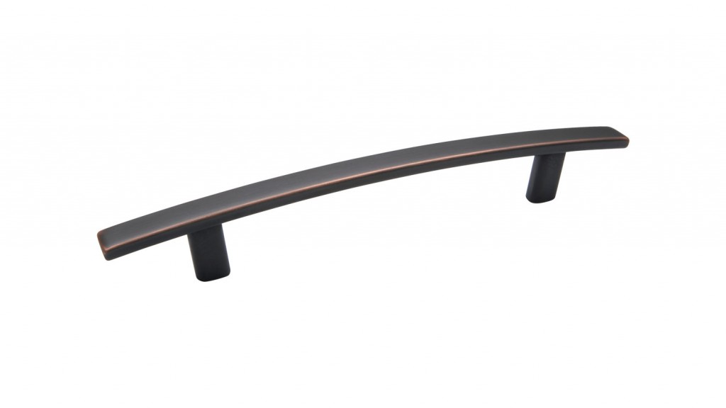 Venetian Bronze Steel Bow Pull