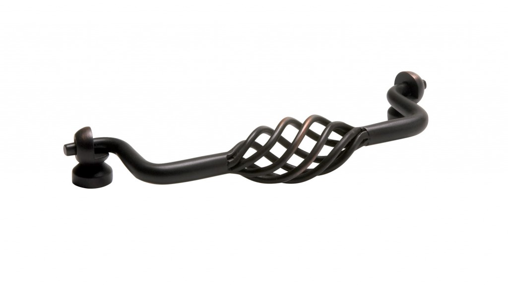 Venetian Bronze Twist Pull