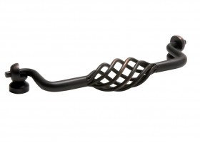 Venetian Bronze Twist Pull