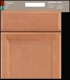 Photo: Door sample